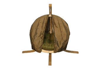 DEOKORK Ochranný obal na hojdacie kreslo ZITA