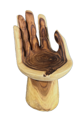 DEOKORK Otočná ruka zo suaru