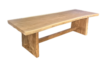 DEOKORK Stôl zo suaru II