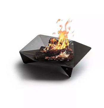 HÖFATS Grilovacie prenosné ohnisko HÖFATS Triple ⌀ 90 cm