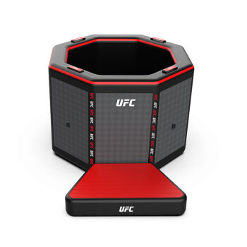 Hanscraft Ochladzovacia vaňa COOL POOL Lite UFC octagone