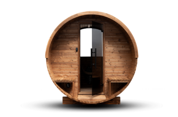 Hanscraft Sauna THERMOWOOD 225