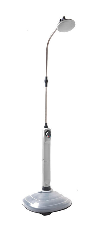 Hanscraft Solárna sprcha SUNNY NIAGARA (sivá)