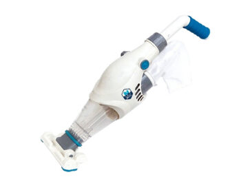 Hanscraft Vysávač NetSpa Cleaner Super VAC