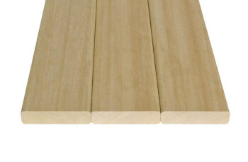 Lavičkový profil ABACHI 25 x 95 x 1000 mm