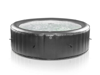 MSPA Mobilná vírivka MSPA Carlton 1500 W 6P (930 l)