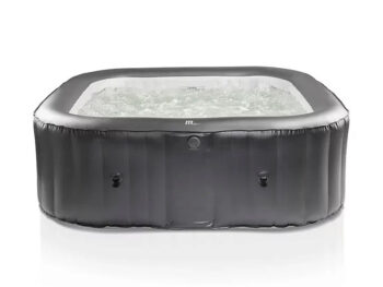 MSPA Mobilná vírivka MSPA Otium 6P (930 l)