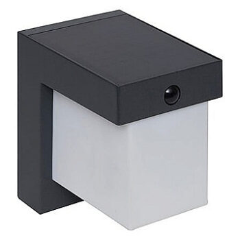 Magnetické LED svetlo s pohybovým senzorom