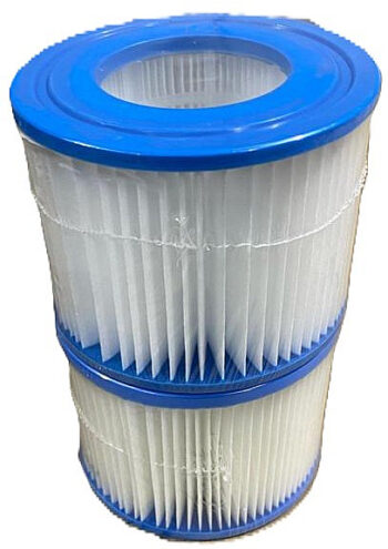 Netspa Filtračné kartuše pre vírivku IDAHO