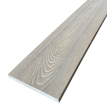 Plotovka z WPC UNVOC WOOD OLIVA 11 × 140 × 3000 mm