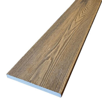 Plotovka z WPC UNVOC WOOD ORIECH 11 × 140 × 1200 mm