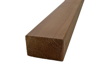 Podkladový hranol Škandinávsky THERMOBOROVICE 42 x 68 x 3000 mm