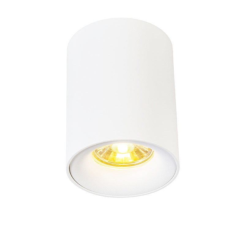 Moderné bodové svetlo biele - Ronda Moderné bodové svetlo biele - Ronda