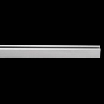 2-fázový HV-track4 m6 koľajníc, 180 cm