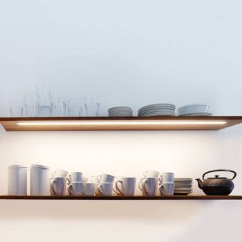 83 cm dlhé zapustené LED svetlo IN-Stick SF