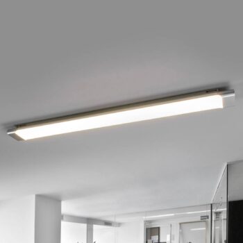 Arcchio LED stropné svietidlo Vinca, 90 cm, 2 650 lm, 4 000 K