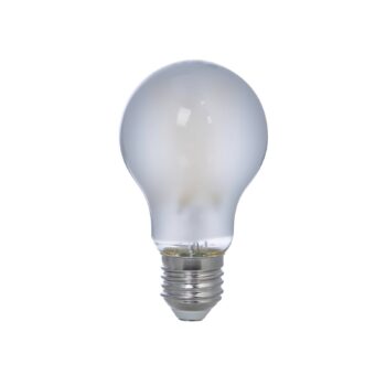 Arcchio LED žiarovka Filament, E27 2,2 W, matná, 2700 K, 470 lm