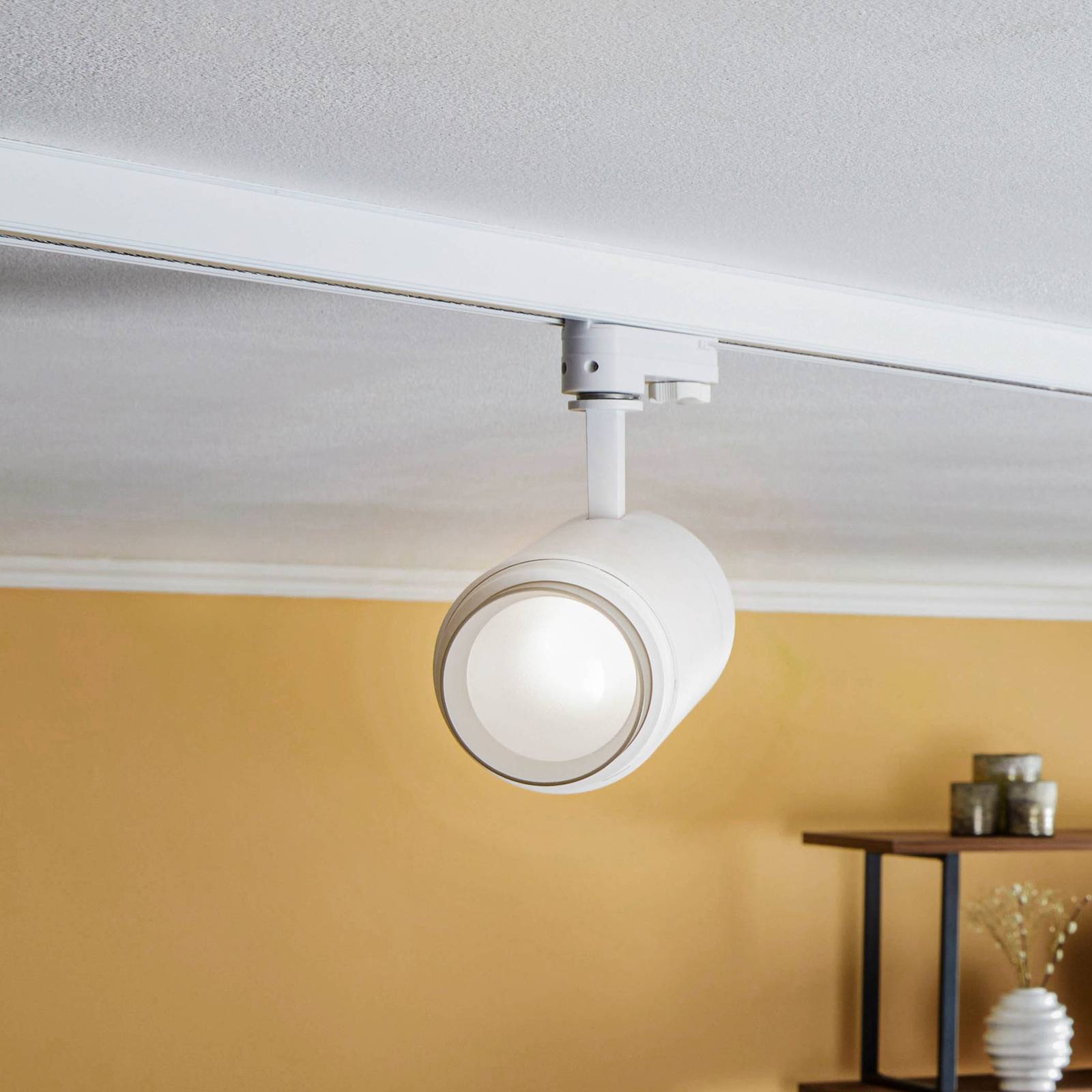 Arcchio Nanna LED reflektor biely 4000K 27W Arcchio Nanna LED reflektor biely 4000K 27W