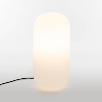 Artemide Base plochý podstavec pre Gople