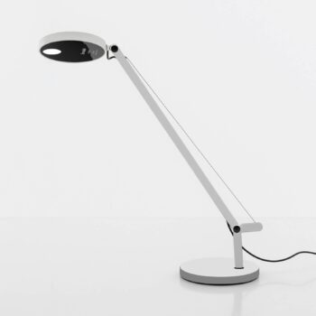 Artemide Demetra Micro stolová lampa 3 000 K biela