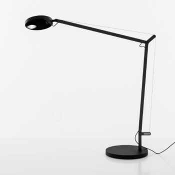 Artemide Demetra Professional 930 snímač čierna