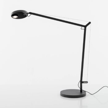 Artemide Demetra Professional 930 snímač sivá