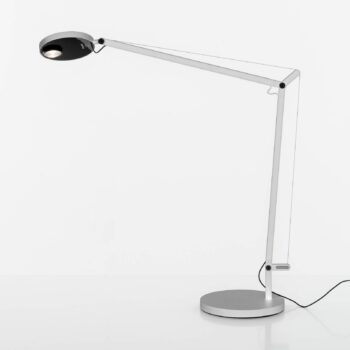 Artemide Demetra Professional stolová 930 biela