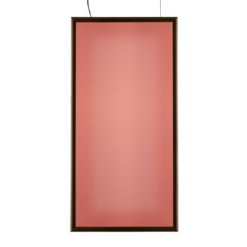 Artemide Discovery Rectangular DALI bronz RGBW