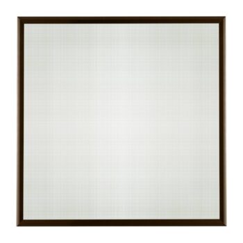 Artemide Discovery Space Square Integralis bronz