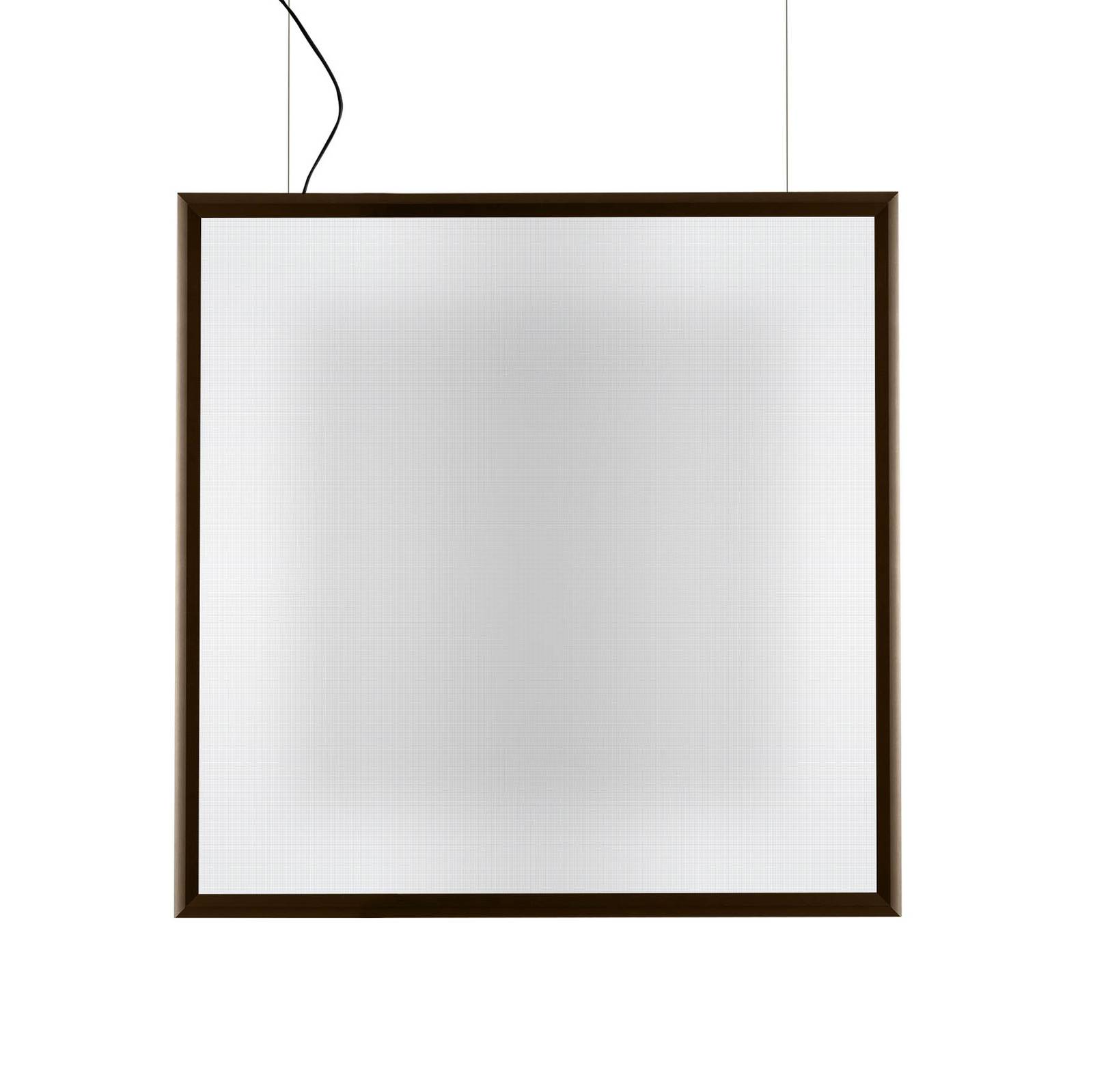 Artemide Discovery Square APP bronz CCT Artemide Discovery Square APP bronz CCT