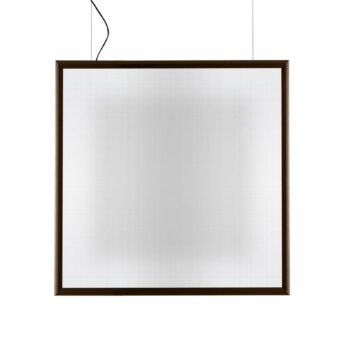 Artemide Discovery Square DALI bronz CCT