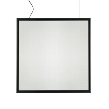 Artemide Discovery Square DALI čierna 3 000 K