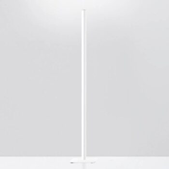 Artemide Ilio mini stojaca lampa app biela 2 700 K