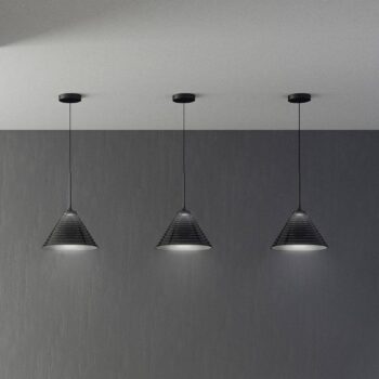 Artemide Look at Me závesné svietidlo, 1 svetlo Ø 35 cm