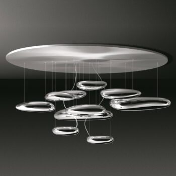 Artemide Mercury stropná lampa LED 2700 K