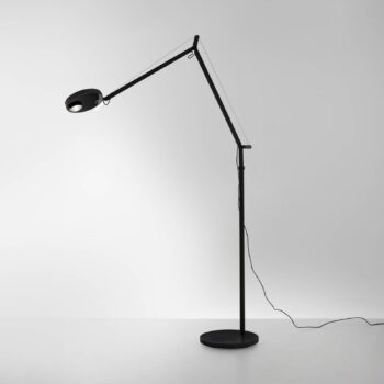 Artemide Professional Reading 930 snímač čierna