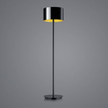 BANKAMP Luce elevata Grand stojacia LED lampa