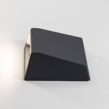 BEGA LED svietidlo na podlahu 85118K3 grafit liatina DALI, 830