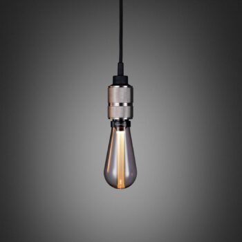 Buster + Punch Hooked 1.0 nude závesné, oceľ