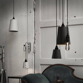 Buster + Punch Hooked 3.0 mix grafitová/bronzová