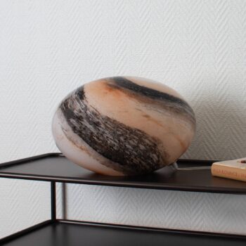 By Rydéns Mira stolová lampa, prírodná