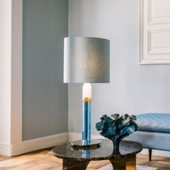 Carnival 1 stolová lampa