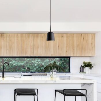 Casablanca Clavio S keramická závesná lampa Ø 12cm