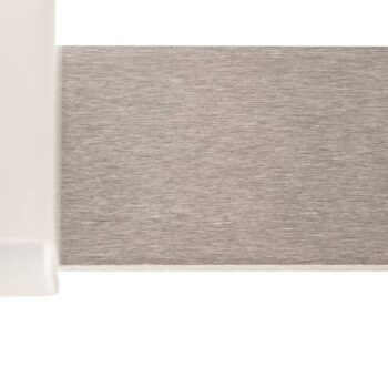 Casablanca Cube dvoj-plameňové nástenné svietidlo