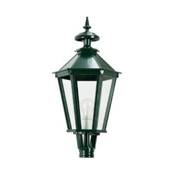 Cestné svetlo K7a, zelené