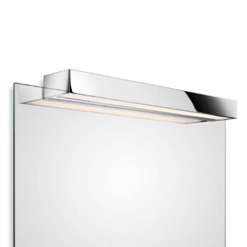 Dekor Walther Box 1-60 N LED zrkadlová lampa 3 000 K