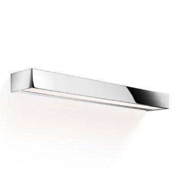 Dekor Walther Box 60 N LED nástenné svietidlo 2 700 K