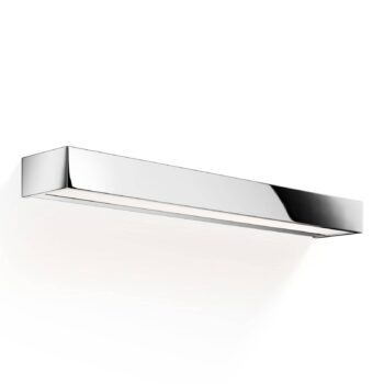 Dekor Walther Box 60 N LED nástenné svietidlo 3 000 K