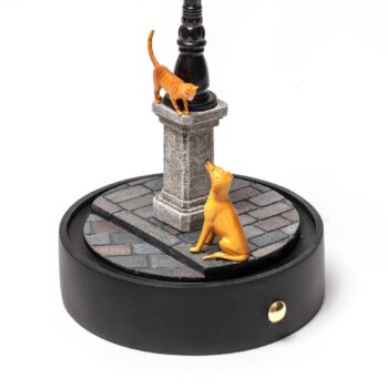 Dekoračná LED figúrka My Little Evening