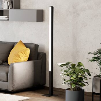 EGLO connect Simolaris-Z stojaca LED lampa